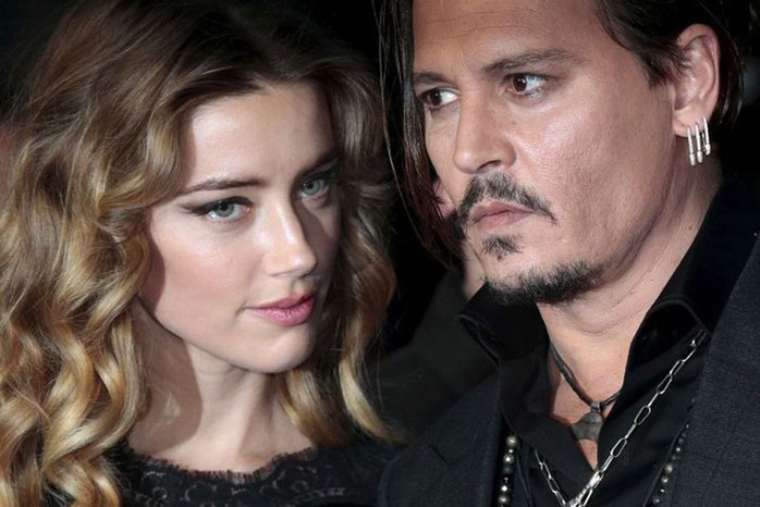 Johnny Depp kiện tờ báo, vợ cũ cũng phải ra tòa - Ảnh 5.