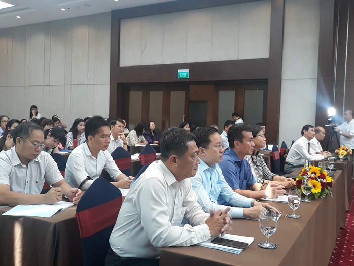 Tập huấn bồi dưỡng kiến thức về xây dựng Đảng cho phóng viên, biên tập viên - Ảnh 2. Tập huấn bồi dưỡng kiến thức về xây dựng Đảng cho phóng viên, biên tập viên - Ảnh 2.