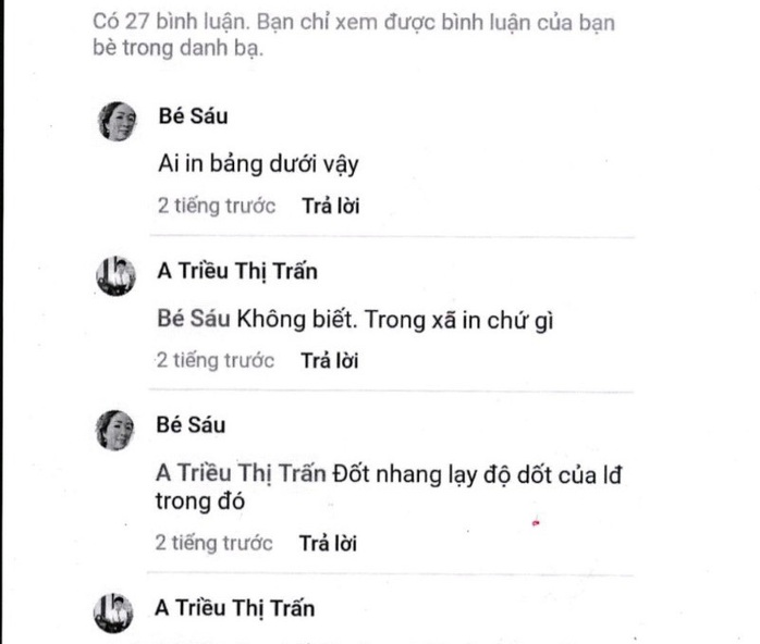 Diễn biến bất ngờ vụ “đốt nhang lạy độ dốt...”  - Ảnh 3.