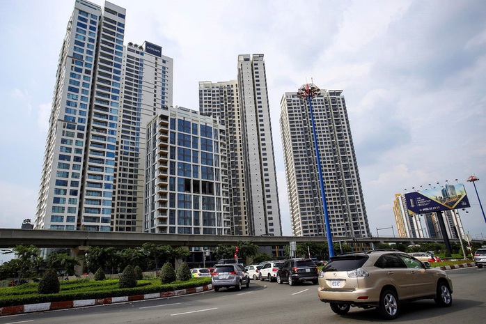 Có dễ mua chung cư giá dưới 40 triệu đồng/m2 ở TP HCM? - Ảnh 1. Có dễ mua chung cư giá dưới 40 triệu đồng/m2 ở TP HCM? - Ảnh 1.