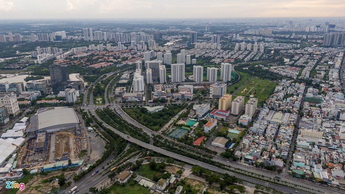 Có dễ mua chung cư giá dưới 40 triệu đồng/m2 ở TP HCM? - Ảnh 3.