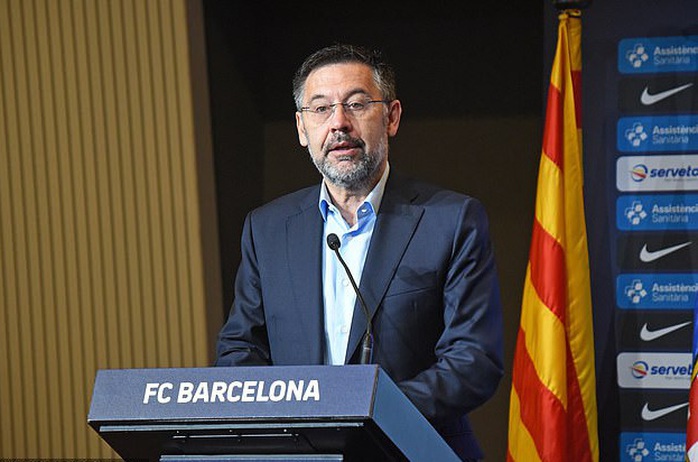 Barcelona chính thức sa thải HLV Setien, chờ bổ nhiệm cố nhân Ronald Koeman - Ảnh 3.