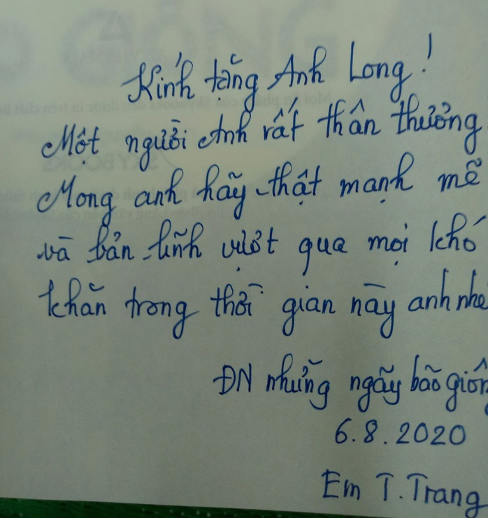 Khi cả nhà tôi... cách ly! - Ảnh 4.