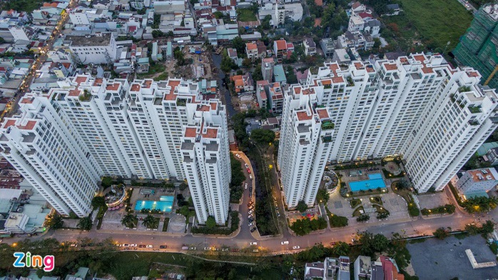 Lãi suất cho vay mua nhà giảm mạnh - Ảnh 1.