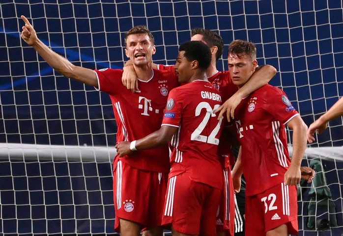 Bayern Munich giành vé chung kết, báo chí vạch điểm yếu chí tử - Ảnh 3.