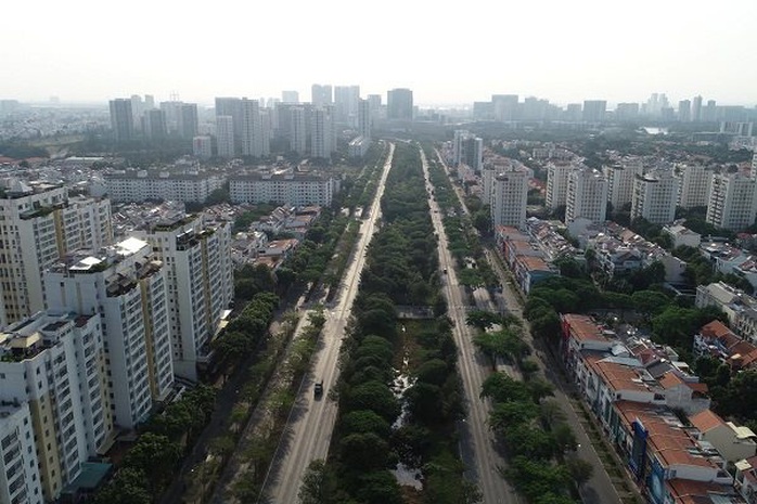 Đà bán tháo bất động sản đang ngày một rõ hơn - Ảnh 1. Đà bán tháo bất động sản đang ngày một rõ hơn - Ảnh 1.