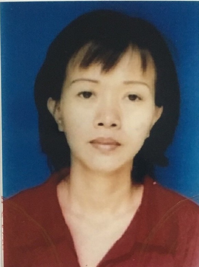 Công an truy tìm nữ giám đốc Công ty Bất động sản Sài Gòn Phú Nhuận - Ảnh 1.