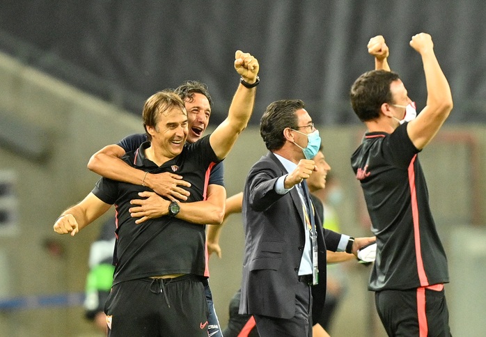 Inter Milan quyết chiến Sevilla trên đỉnh châu Âu - Ảnh 4.