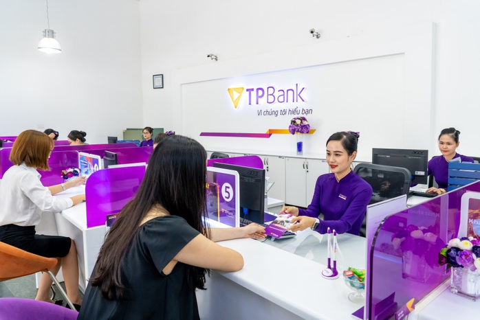 Ngân hàng lớn “phả hơi nóng” chuyển đổi số, TPBank sẽ nâng cấp độ? - Ảnh 2.