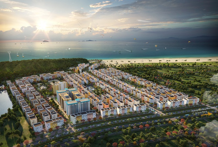 Vì sao nhà đầu tư miền Tây đỏ mắt săn bất động sản ven biển? - Ảnh 2. Vì sao nhà đầu tư miền Tây đỏ mắt săn bất động sản ven biển? - Ảnh 2.
