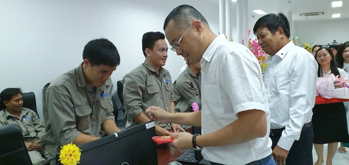 Ông Phạm Đại Dương được bầu giữ chức Bí thư Tỉnh ủy Phú Yên - Ảnh 2.