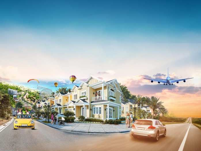 Cao tốc sắp khởi công, BĐS Phan Thiết nóng với gói đầu tư siêu an toàn - Ảnh 1. Cao tốc sắp khởi công, BĐS Phan Thiết nóng với gói đầu tư siêu an toàn - Ảnh 1.