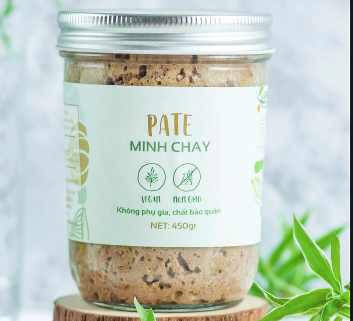 Khẩn: Bộ Y tế cảnh báo Pate Minh Chay chứa độc tố, nhiều người ngộ độc - Ảnh 1.