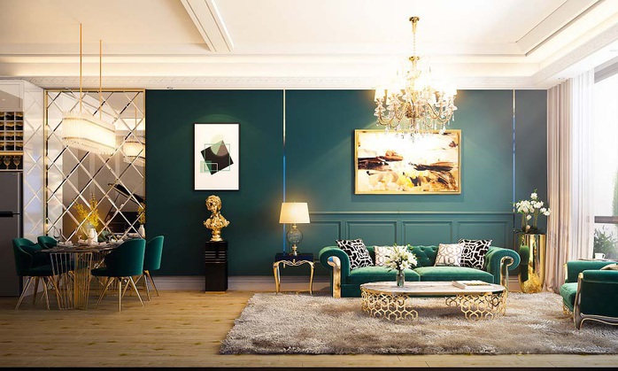 BRGLand và Savills ký hợp đồng cung cấp dịch vụ quản lý vận hành tòa tháp BRG Legend - Ảnh 1. BRGLand và Savills ký hợp đồng cung cấp dịch vụ quản lý vận hành tòa tháp BRG Legend - Ảnh 1.