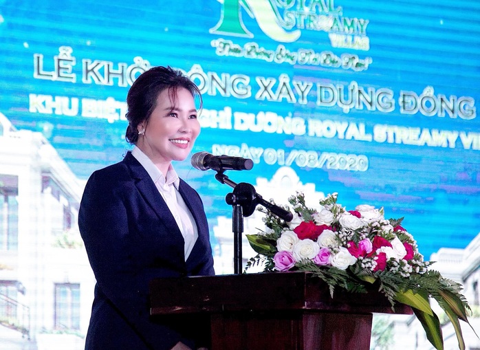 CIC - GIS khởi công xây dựng đồng bộ dự án Royal Streamy Villas tại phú quốc - Ảnh 2. CIC - GIS khởi công xây dựng đồng bộ dự án Royal Streamy Villas tại phú quốc - Ảnh 2.