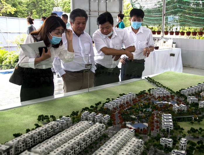CIC - GIS khởi công xây dựng đồng bộ dự án Royal Streamy Villas tại phú quốc - Ảnh 1. CIC - GIS khởi công xây dựng đồng bộ dự án Royal Streamy Villas tại phú quốc - Ảnh 1.