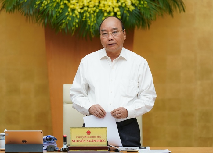 Thủ tướng Nguyễn Xuân Phúc: Dồn mọi nguồn lực xử lý ổ dịch ở Đà Nẵng - Ảnh 1.