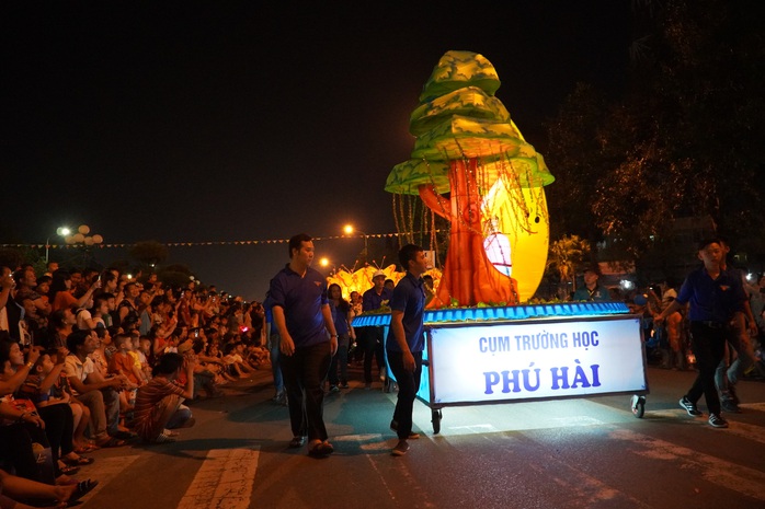 (NLĐO)- Không tổ chức Lễ hội Trung thu quy mô nhất nhì Việt Nam do lo ngại dịch - Ảnh 1.