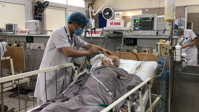 Thuốc điều trị cho bệnh nhân ngộ độc pate Minh Chay có giá 8.000 USD/lọ - Ảnh 3.