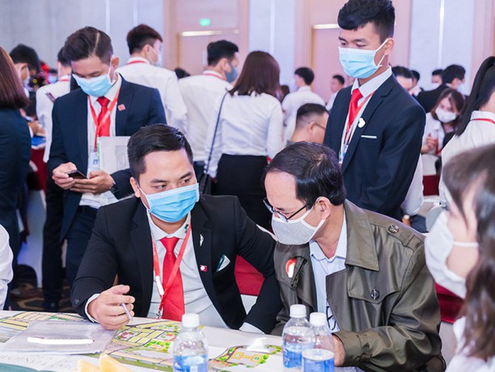 Giới đầu tư địa ốc đang tính toán điều gì? - Ảnh 2.