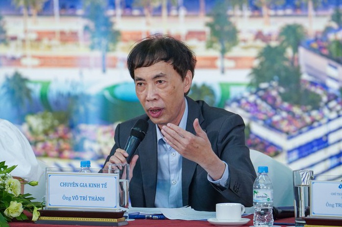 Sau “sốt” giá vàng, đến chứng khoán rồi sẽ đến bất động sản? - Ảnh 2. Sau “sốt” giá vàng, đến chứng khoán rồi sẽ đến bất động sản? - Ảnh 2.
