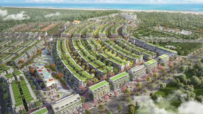 Tại sao Meyland được vinh danh là “Nhà phát triển Bất động sản sáng tạo nhất”? - Ảnh 2. Tại sao Meyland được vinh danh là “Nhà phát triển Bất động sản sáng tạo nhất”? - Ảnh 2.