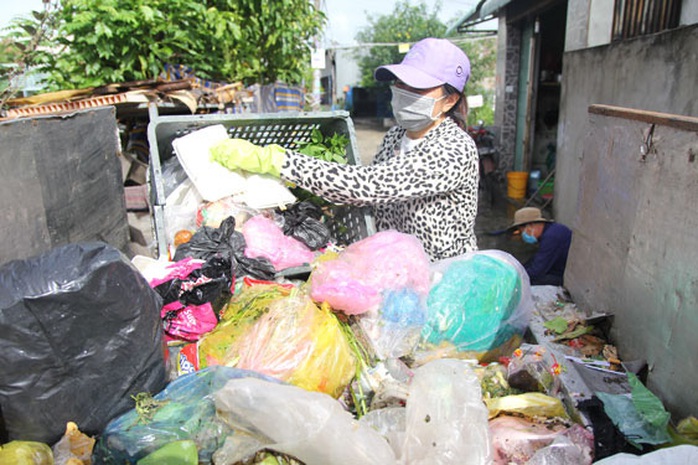 Hãi hùng rác nhựa - Ảnh 2.