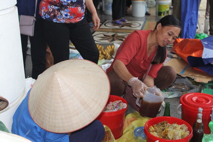 Bình Liêu trái mùa hoa - Ảnh 3.