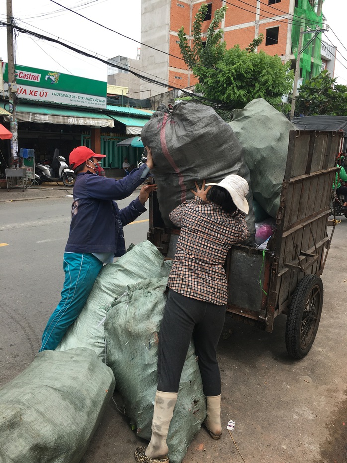 HÃI HÙNG RÁC NHỰA: Đi tìm giải pháp - Ảnh 3.