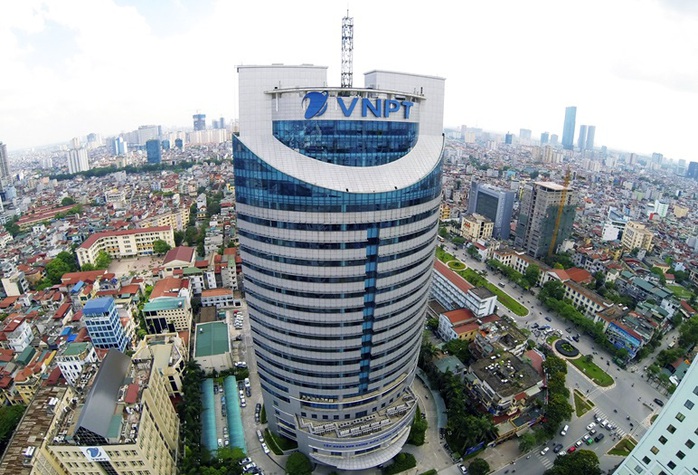 VNPT - Top 3 thương hiệu giá trị nhất Việt Nam năm 2020 - Ảnh 1.
