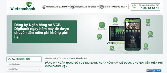 Ngân hàng số hóa thời bình thường mới - Ảnh 1. Ngân hàng số hóa thời bình thường mới - Ảnh 1.