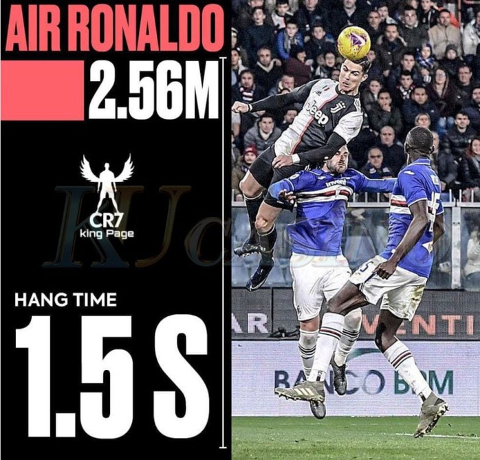 Kinh ngạc: Ronaldo bùng nổ khủng khiếp sau tuổi 30 - Ảnh 6.