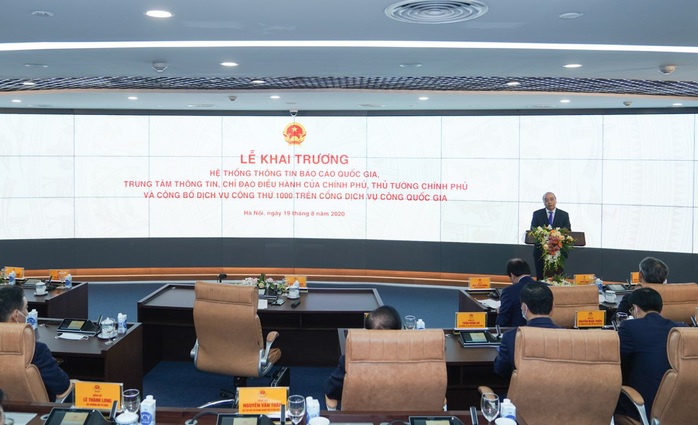 Doanh nghiệp viễn thông Việt Nam gặt hái tại Giải thưởng Kinh doanh Quốc tế 2020 - Ảnh 3.
