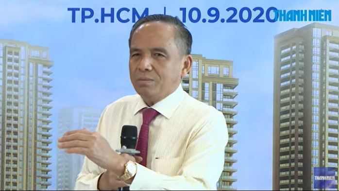 Mổ xẻ bất cập gây tắc tiền sử dụng đất - Ảnh 1. Mổ xẻ bất cập gây tắc tiền sử dụng đất - Ảnh 1.