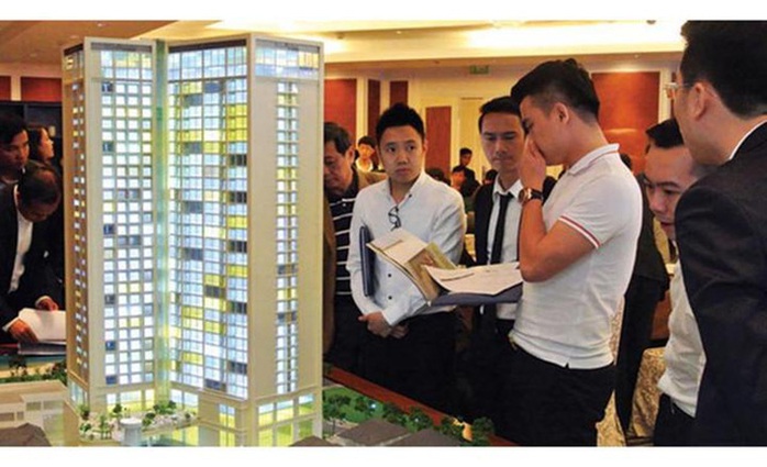 Vì sao lúc này là thời điểm vàng cho người mua nhà ở thực? - Ảnh 3. Vì sao lúc này là thời điểm vàng cho người mua nhà ở thực? - Ảnh 3.
