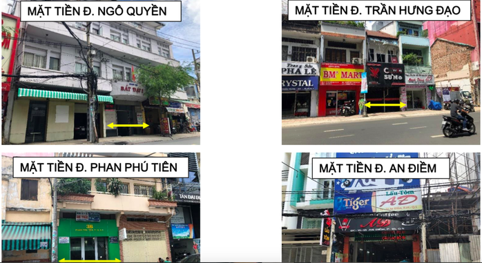 Ngân hàng rao bán khách sạn 9 tầng ở quận 11 để thu hồi nợ - Ảnh 1. Ngân hàng rao bán khách sạn 9 tầng ở quận 11 để thu hồi nợ - Ảnh 1.