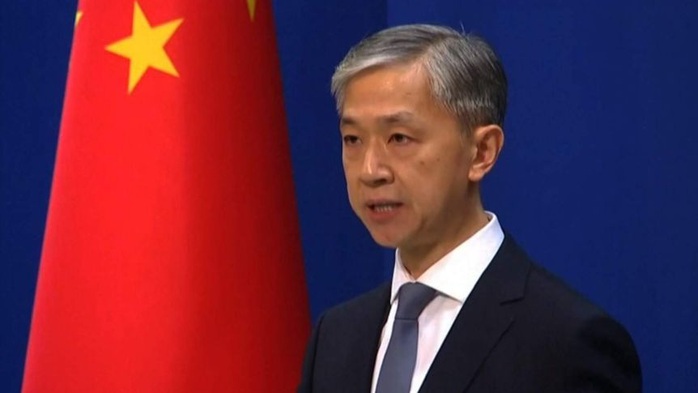 Trung Quốc tức giận trước thông tin tổng lãnh sự tại Sydney bị điều tra  - Ảnh 2.