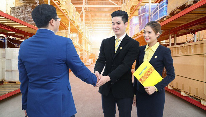 Giảm thêm lãi suất, hỗ trợ doanh nghiệp vượt khó dịch Covid-19 - Ảnh 1. Giảm thêm lãi suất, hỗ trợ doanh nghiệp vượt khó dịch Covid-19 - Ảnh 1.