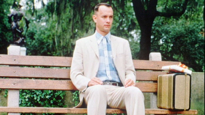 Tác giả tiểu thuyết “Forrest Gump” qua đời ở tuổi 77 - Ảnh 2.