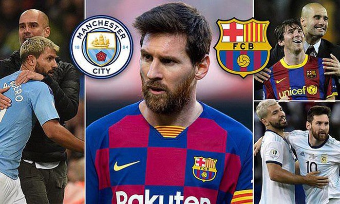 Lật kèo chấn động, Messi tuyên bố ở lại Barcelona - Ảnh 4.