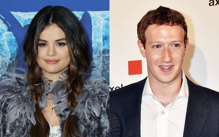 Selena Gomez hợp lực tạo sức ép lên “ông chủ” Facebook - Ảnh 2.