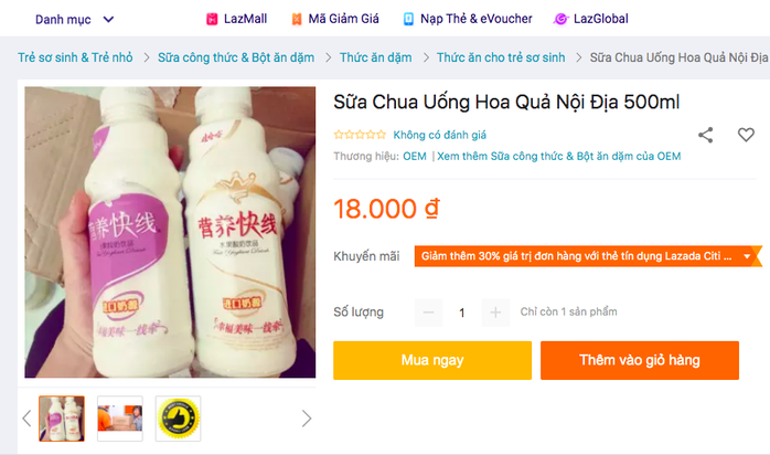 Đột kích kho hàng hơn 38.000 chai sữa chua uống không rõ nguồn gốc ở thủ phủ La Phù - Ảnh 2.