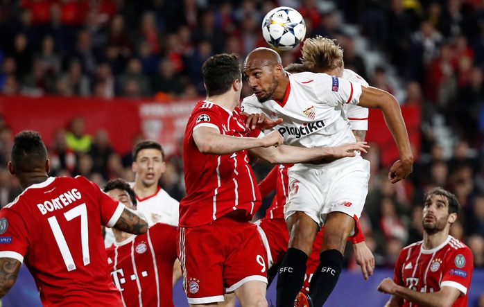 Bayern Munich quyết săn siêu cúp châu Âu - Ảnh 1.