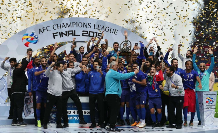 13 cầu thủ nhiễm Covid-19, nhà vô địch AFC Champions League bị loại - Ảnh 3.
