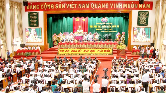 An Giang: Khơi dậy khát vọng vươn lên ở quê hương Bác Tôn - Ảnh 1.