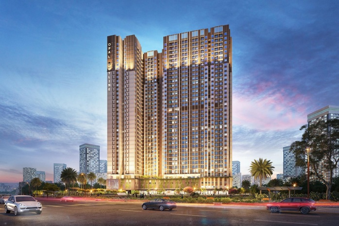 Sức hút căn hộ 3 phòng ngủ của Opal Skyline - Ảnh 3.