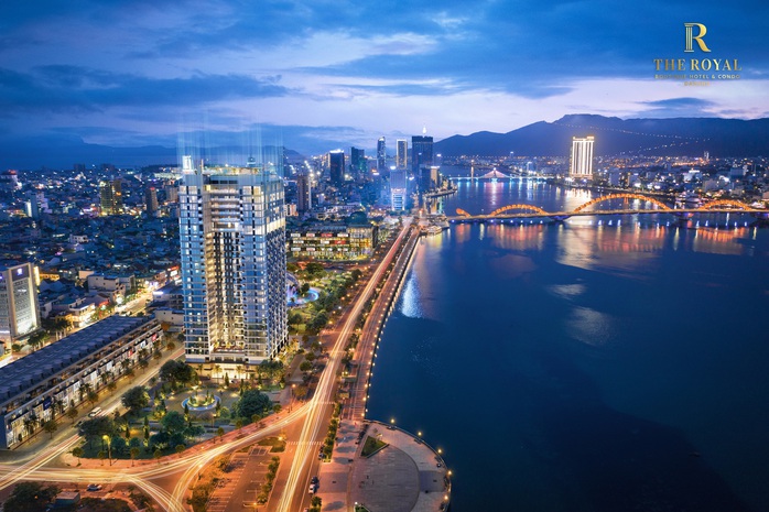 Liên tiếp sở hữu quỹ đất đắt giá, Tập đoàn Danh Khôi đang toan tính gì? - Ảnh 2. Liên tiếp sở hữu quỹ đất đắt giá, Tập đoàn Danh Khôi đang toan tính gì? - Ảnh 2.