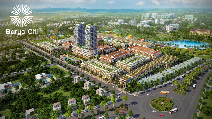 Liên tiếp sở hữu quỹ đất đắt giá, Tập đoàn Danh Khôi đang toan tính gì? - Ảnh 3. Liên tiếp sở hữu quỹ đất đắt giá, Tập đoàn Danh Khôi đang toan tính gì? - Ảnh 3.