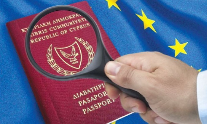 EU muốn khai tử hộ chiếu vàng - Ảnh 1.