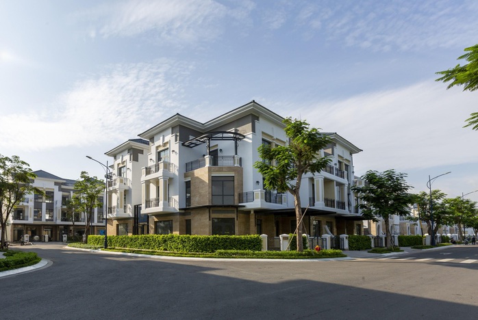 Lý giải sức hút của Verosa Park - Ảnh 1.